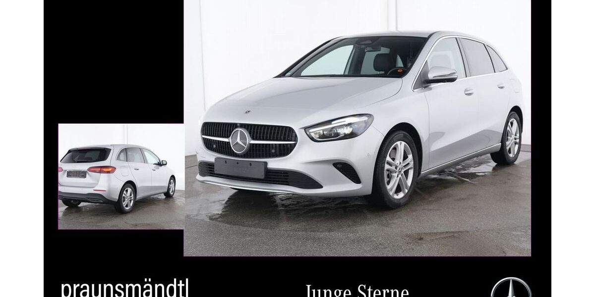 Mercedes-Benz B 250 4.600 km 31.250 &euro; Pfaffenhofen an der Ilm 85276
