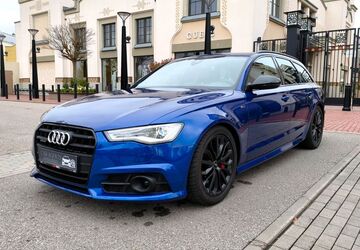 Audi A6 164.958 km 24.997 &euro; Kösching 85092