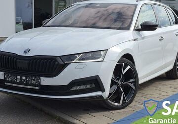 Skoda Octavia 78.548 km 28.848 &euro; Schrobenhausen-Edelshsn. 86529