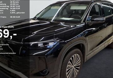 VW Tayron 21.767 km 38.340 &euro; Mainburg 84048