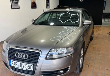 Audi A6 234.000 km 5.100 &euro; Pfaffenhofen 85276