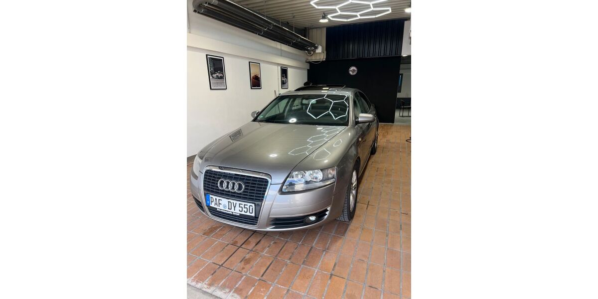 Audi A6 234.000 km 5.100 &euro; Pfaffenhofen 85276