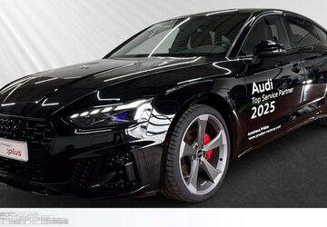Audi A5 24.000 km 49.900 &euro; Neuburg 86633