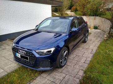 Gebrauchte Audi A1