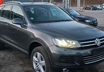VW Touareg 265.000 km 10.000 &euro; Reichertshofen 85084