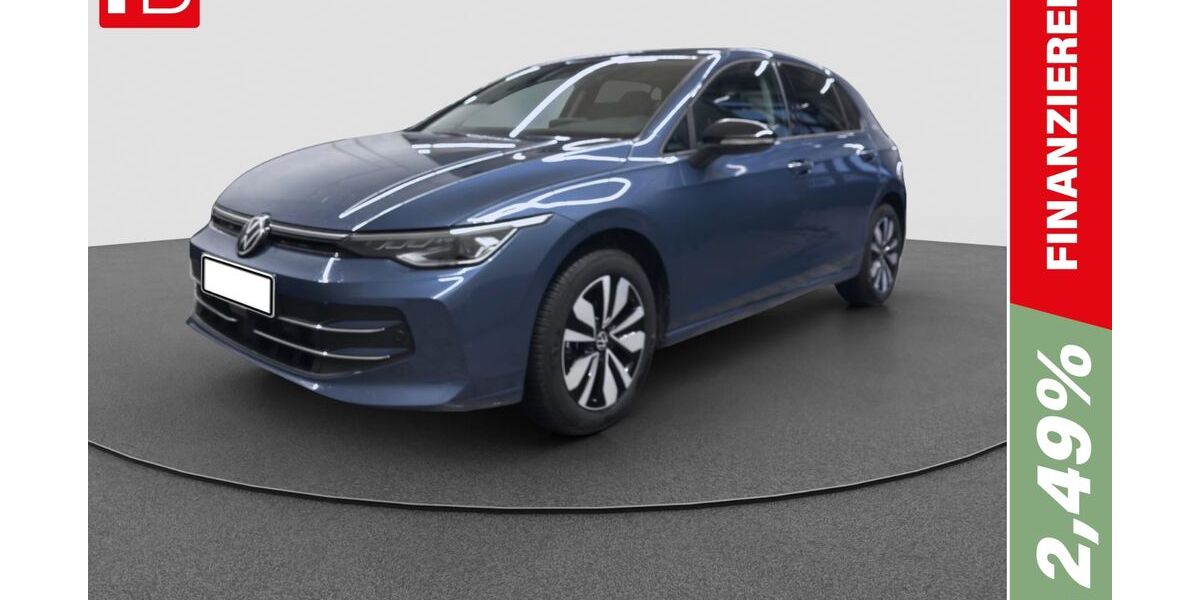 VW Golf 25.700 km 27.450 &euro; Manching 85077