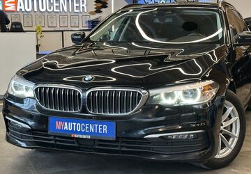 BMW 530 228.403 km 16.999 &euro; Pfaffenhofen 85276