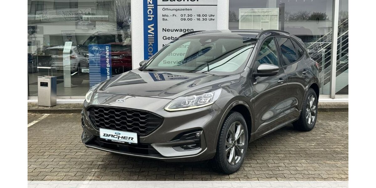 Ford Kuga 107.340 km 19.990 &euro; Schrobenhausen 86529