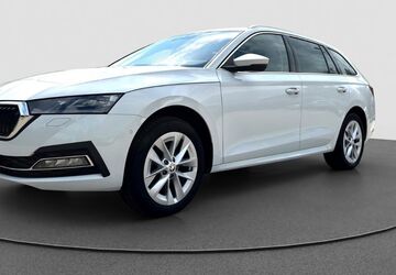 Skoda Octavia 64.520 km 23.250 &euro; Manching 85077