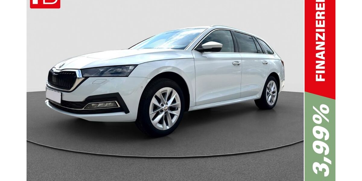 Skoda Octavia 64.520 km 23.250 &euro; Manching 85077