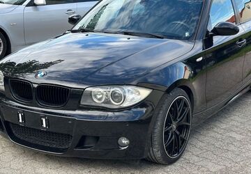BMW 130 207.000 km 10.500 &euro; Ingolstadt 85051