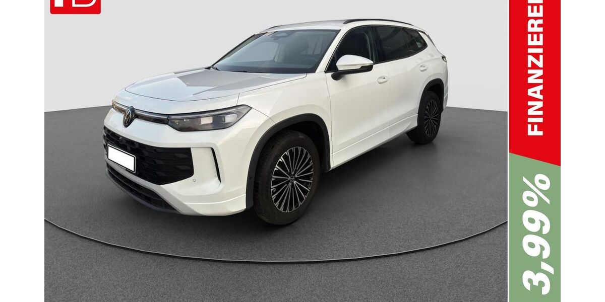 VW Tayron 25.800 km 39.450 &euro; Manching 85077