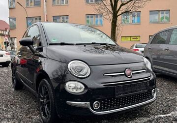 Fiat 500 85.000 km 8.900 &euro; Ingolstadt 85055