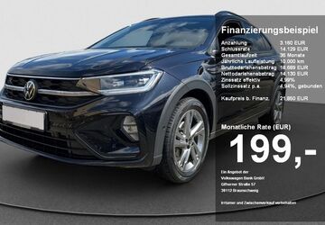 VW Taigo 29.540 km 20.950 &euro; Ingolstadt 85053