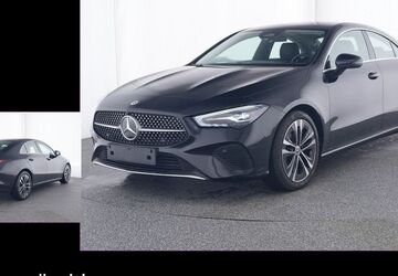 Mercedes-Benz CLA 180 28.497 km 33.900 &euro; Ingolstadt 85055