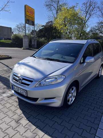 Gebrauchte Honda FR-V