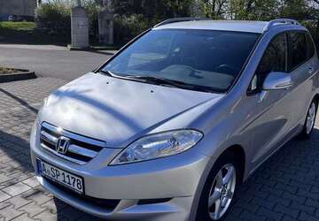 Honda FR-V 169.000 km 4.699 &euro; Ingolstadt 85057