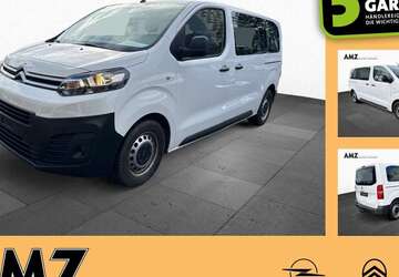 Citroen Jumpy 109.900 km 17.490 &euro; Ingolstadt 85055