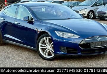 Tesla Model S 150.000 km 17.499 &euro; Schrobenhausen 86529