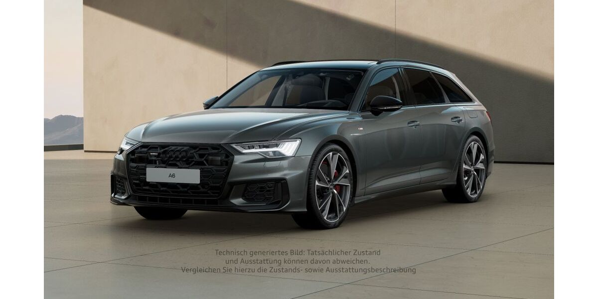 Audi A6 12.585 km 59.490 &euro; Ingolstadt 85057