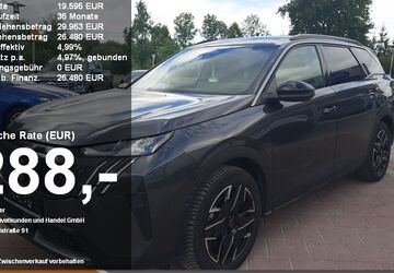 Peugeot 5008 26.182 km 26.480 &euro; Neustadt / Donau 93333