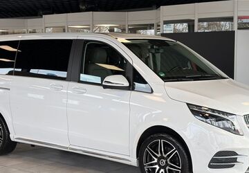 Mercedes-Benz V 300 155.000 km 51.770 &euro; Ingolstadt 85053