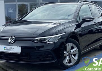 VW Golf 44.058 km 22.448 &euro; Schrobenhausen-Edelshsn. 86529