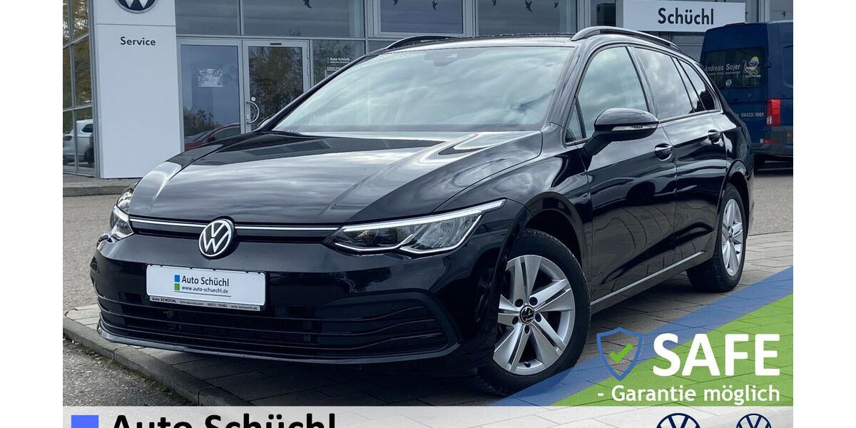 VW Golf 44.058 km 22.448 &euro; Schrobenhausen-Edelshsn. 86529