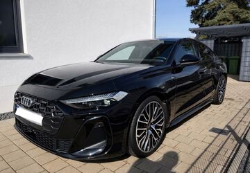 Audi A5 16.000 km 56.990 &euro; Gaimersheim 85080