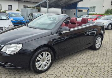 VW Eos 144.000 km 2.999 &euro; Ingolstadt 85055