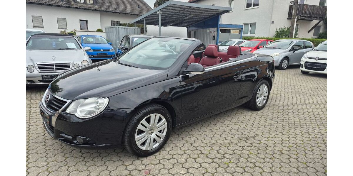 VW Eos 144.000 km 2.999 &euro; Ingolstadt 85055
