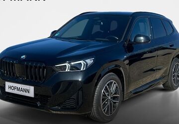 BMW X1 19.700 km 38.490 &euro; Pfaffenhofen 85276