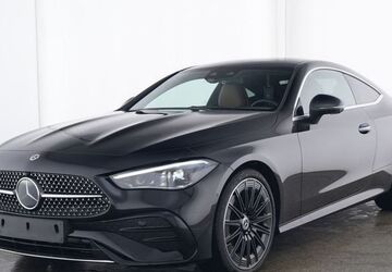 Mercedes-Benz CLE 220 10.841 km 55.989 &euro; Mainburg 84048