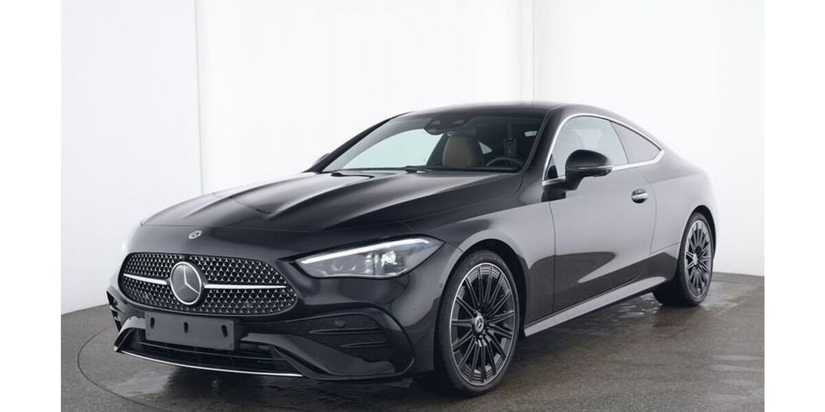 Mercedes-Benz CLE 220 10.841 km 55.989 &euro; Mainburg 84048