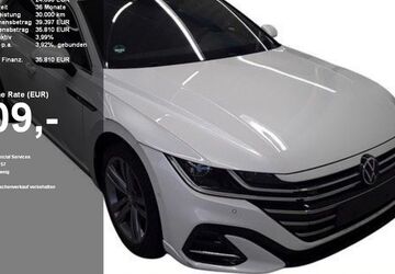 VW Arteon 44.536 km 35.250 &euro; Mainburg 84048