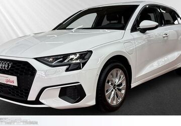 Audi A3 42.400 km 21.400 &euro; Neuburg 86633