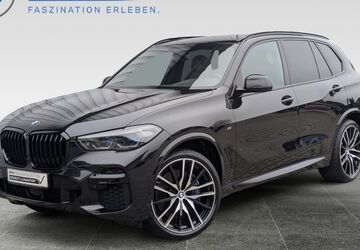 BMW X5 M50 46.250 km 62.750 &euro; Schrobenhausen 86529