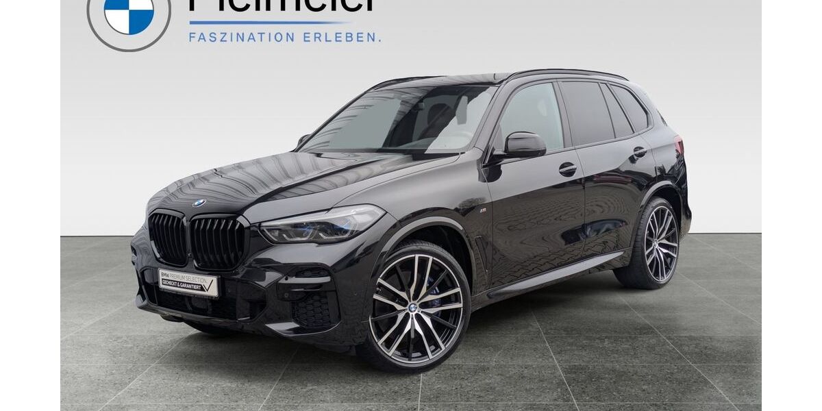 BMW X5 M50 46.250 km 62.750 &euro; Schrobenhausen 86529