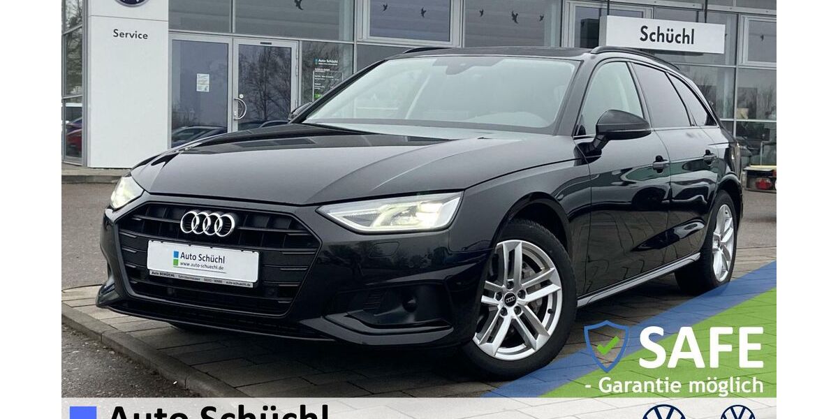 Audi A4 46.983 km 28.358 &euro; Schrobenhausen-Edelshsn. 86529