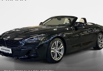BMW Z4 11.400 km 48.915 &euro; Pfaffenhofen 85276