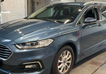Ford Mondeo 139.800 km 15.499 &euro; Mainburg 84048