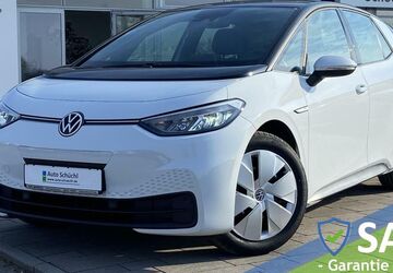 VW ID.3 9.177 km 22.848 &euro; Schrobenhausen-Edelshsn. 86529