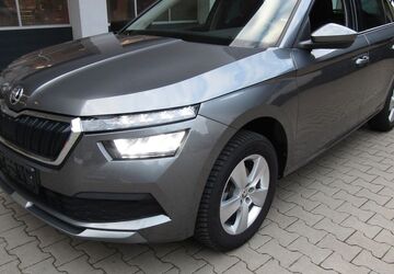 Skoda Kamiq 53.000 km 19.700 &euro; Brunnen 86564