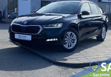 Skoda Octavia 95.463 km 19.848 &euro; Schrobenhausen-Edelshsn. 86529