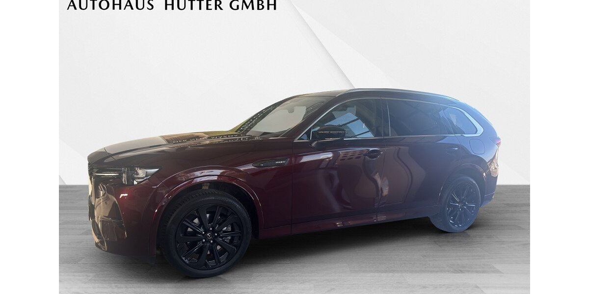 Mazda CX-80 1.173 km 52.990 &euro; Pfaffenhofen 85276