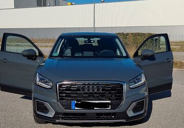 Audi Q2 30.500 km 18.950 &euro; Münchsmünster 85126