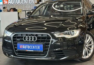 Audi A6 172.323 km 14.299 &euro; Pfaffenhofen 85276