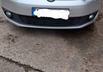 VW Touran 149.000 km 12.250 &euro; Ingolstadt 85049