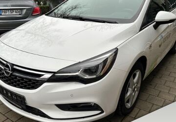 Opel Astra 186.765 km 6.500 &euro; Geisenfeld-Rottenegg 85290