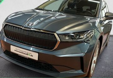 Skoda Enyaq 49.000 km 23.990 &euro; Neuburg 86633